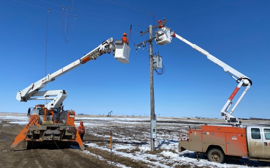 Tips from SaskPower in case of winter power outages DiscoverWeyburn
